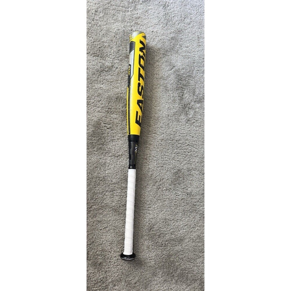 Easton XL2 Comp Baseball Bat 29” 18 Oz-2 1/4 Barrel Model:Yb13x2 AABC/USSSA